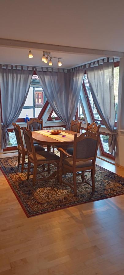 Winzerhaus Rissweg 15 Villa Dresden Dış mekan fotoğraf