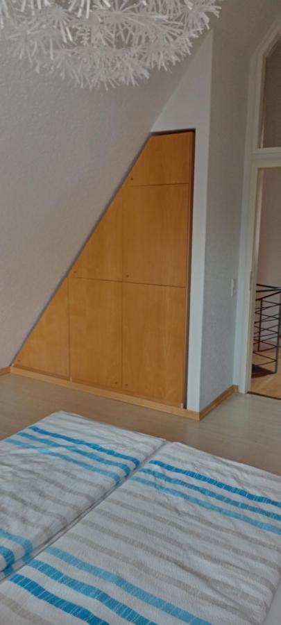 Winzerhaus Rissweg 15 Villa Dresden Dış mekan fotoğraf