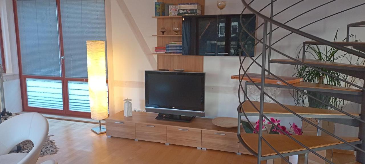 Winzerhaus Rissweg 15 Villa Dresden Dış mekan fotoğraf
