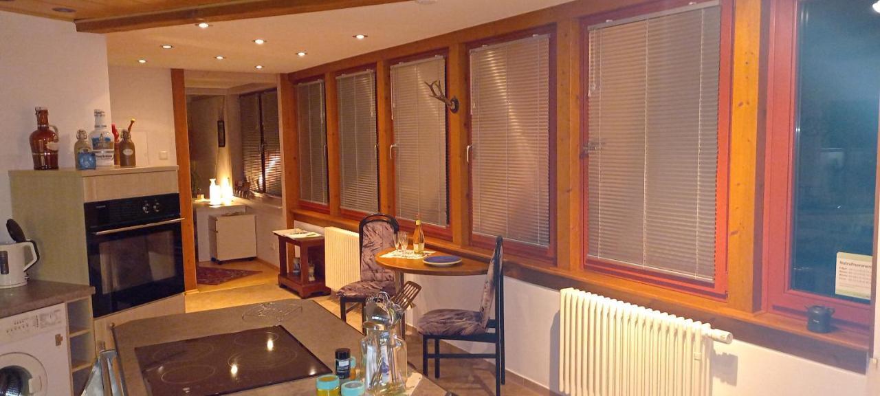Winzerhaus Rissweg 15 Villa Dresden Dış mekan fotoğraf