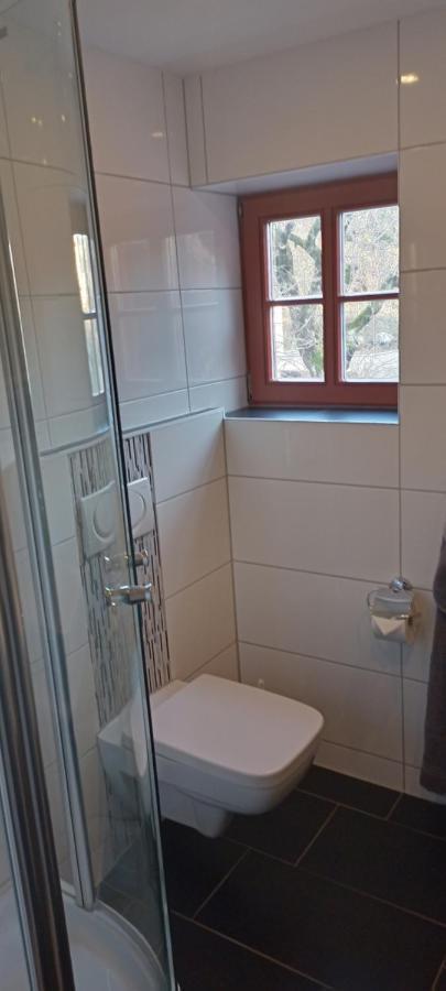 Winzerhaus Rissweg 15 Villa Dresden Dış mekan fotoğraf