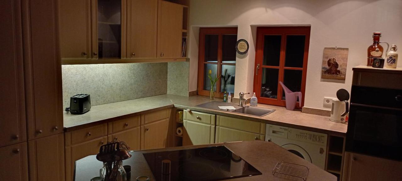 Winzerhaus Rissweg 15 Villa Dresden Dış mekan fotoğraf