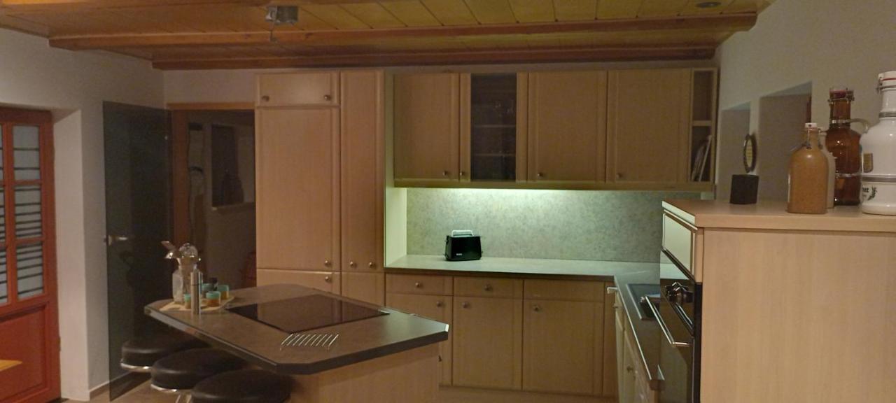Winzerhaus Rissweg 15 Villa Dresden Dış mekan fotoğraf